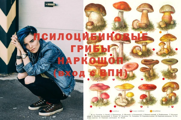 альфа пвп VHQ Богданович